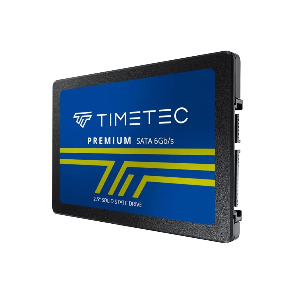 SSD 2.5